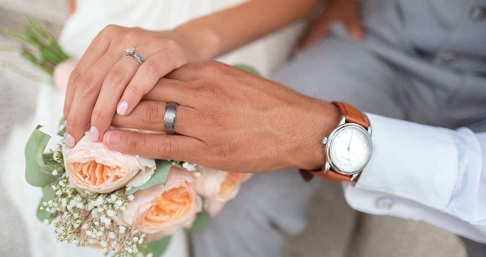 Matrimonio: ¿qué es casarse con libertad?